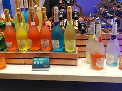 -SEA西雅图海鲜自助餐厅(海乐世界店)