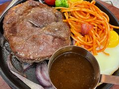 -添利·香港茶餐厅·下午茶(雪象店)