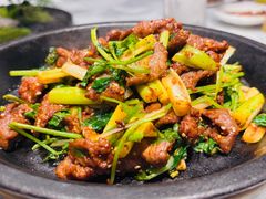 -羲和雅苑•北京烤鸭(陆家嘴中心店)
