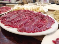 -陈记顺和潮汕牛肉火锅(韩江路店)
