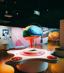 -北京科学中心儿童乐园