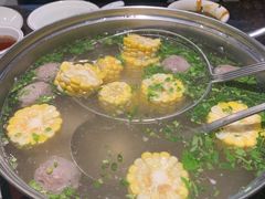 -八合里潮汕鲜牛肉火锅(深圳海岸城店)