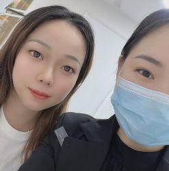 -Verywang半永久纹眉•仪器野生眉