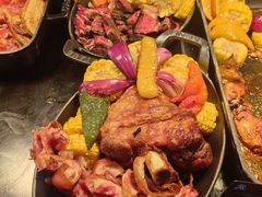 -Social 秀西餐厅-长沙瑞吉酒店(运达店)