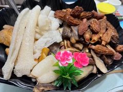 -名善山珍·野生菌汤锅(文殊院店)