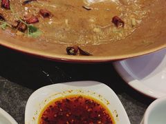 -李记饺子·熏酱东北菜(欢乐谷店)