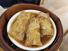 -添好运点心专门店(百老汇店)