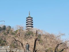 -焦山风景区