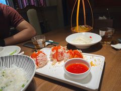 -张家卫·阳江菜·小海鲜(肥婆湾桥店)