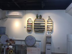-Doris多里斯半永久纹眉·SMP纹发·发际线