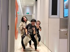 -CrossFit MET综合体能训练馆(朝阳路店)