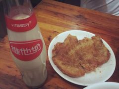 -潘国仙耳光馄饨(黄家阙路店)
