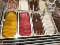 意大利手工冰淇淋-VENCHI 闻绮(上海佛罗伦萨小镇店)
