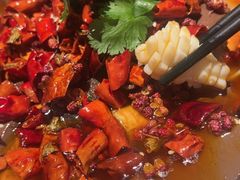 -馋遇江南·精致湖景雅宴(东方之门店)