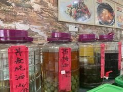 -邀月楼(新华路店)