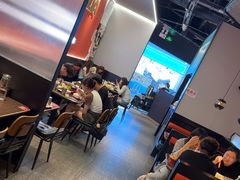 -胖哥俩肉蟹煲(济南世茂国际广场店)
