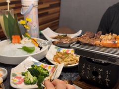 -菊上料理(蜀山银泰百货店)