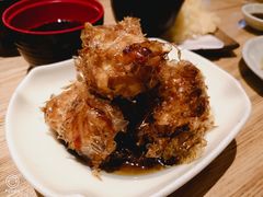 -初居食屋日式料理(万象城购物中心店)