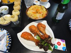 -木尔坦·Multan巴基斯坦清真餐厅halal(大智嘉园店)