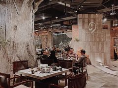 大堂-园里火锅(仁和新城店)