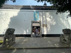-包公祠