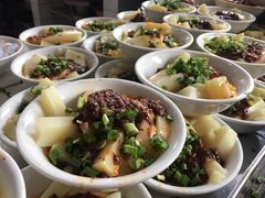 -洞子口张老二凉粉(文殊院店)