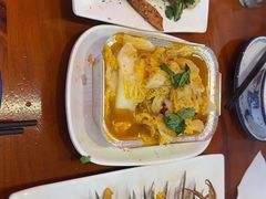 -老何太太鹤岗小串·团建聚餐(龙华店)