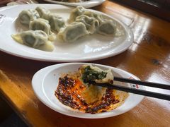 -大妈水饺(文华巷店)
