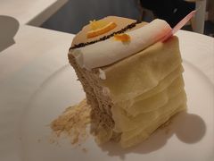 -双风车咖啡馆 Twin Windmills(六道口店)