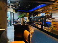 -bluefrog蓝蛙(恒隆广场店)