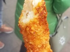 -上海鸡柳店(中街盛京大家庭店)