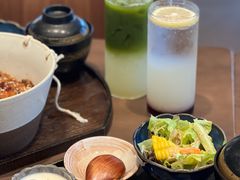 -ITARU食堂·定食料理(西丽店)