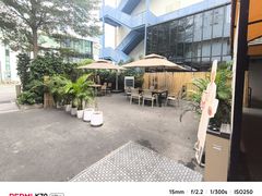 -五棵树•粤西高凉菜(琶洲店)