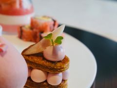 -大堂吧·雪茄吧·威士忌·下午茶(深圳机场希尔顿逸林酒店)