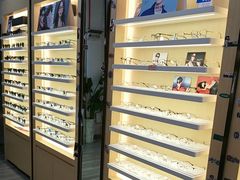 -康利眼镜·蔡司战略合作店(龙泉书房店)