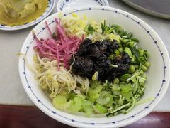 -海碗居老北京炸酱面(增光路店)