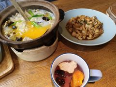 -蜜桃餐厅·伴山(湖滨商业街店)