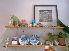 -About Bistro關於·泰式家庭料理