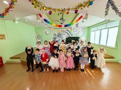 -上海市白玉兰幼儿园