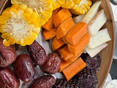 -汉水谣·江景餐厅(江滩店)