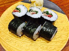 -信日本料理(信义坊店)