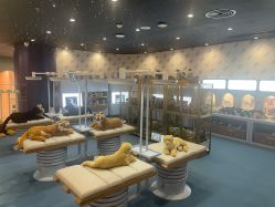 -奈尔宝·儿童乐园·亲子餐厅(鄞州万达店)