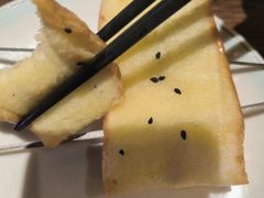 -功夫怪兽·烧烤(珠江路店)