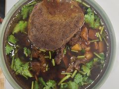 -旺泉餐饮店·清真牛肉面馆