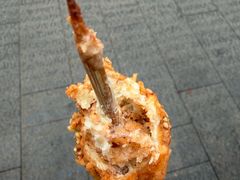 -上海鸡柳店(中街盛京大家庭店)