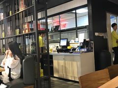 -乐凯撒披萨(南山书城店)