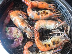 -Kingkong Buffet(The Mercury ville)