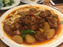 -塔哈尔·新疆盛宴(城西银泰店)