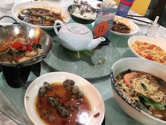 -丰收渔港饭店(嵊泗店)