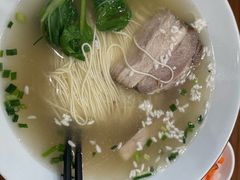 -绿杨馄饨·中华老字号(苏州总店)